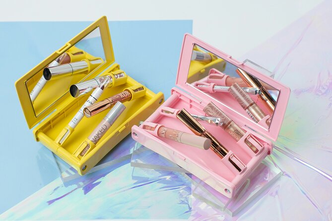 Tokyo Shibuya Skincare & Makeup Walking Tour - Who will get the most from this experience