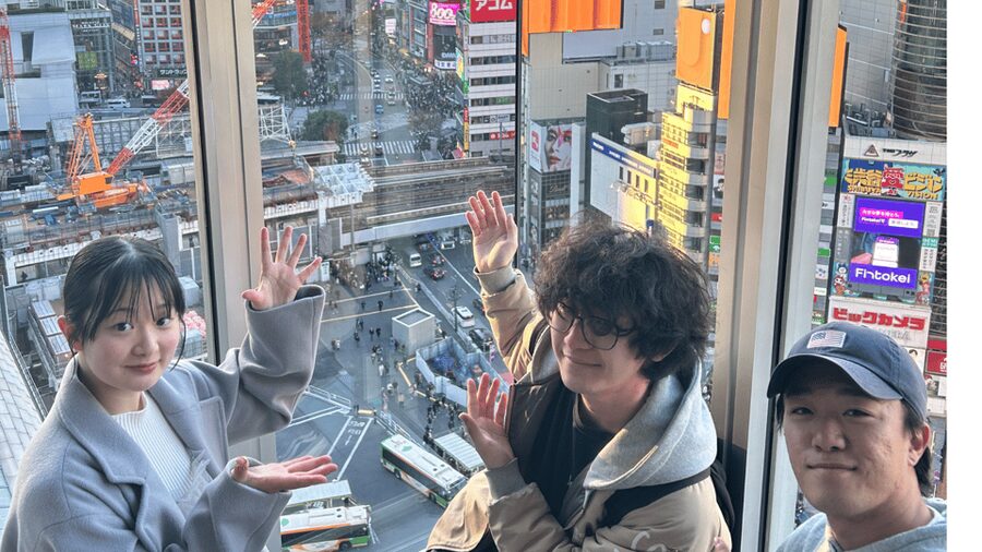 Tokyo: Shibuya Sky, Harajuku & Meiji Shrine Highlights Tour - Cat Street, the change of pace between districts