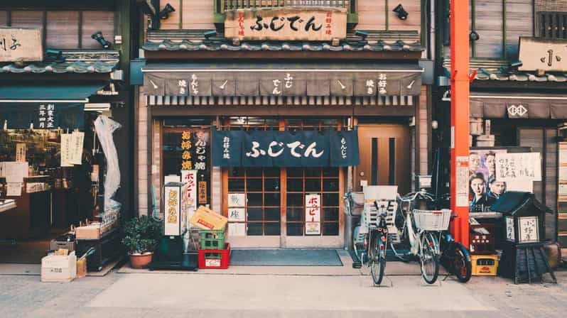 Tokyo Shibuya Walking tour With A Guide - Why this short Shibuya walk works