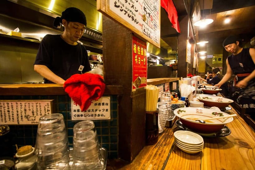 Tokyo Shibuya Walking tour With A Guide - Starting at Dōgenzaka and meeting your guide
