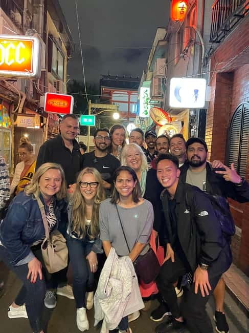 Tokyo: Shinjuku Bar and Izakaya Hopping Tour - Karaoke Brings the Night to a Close