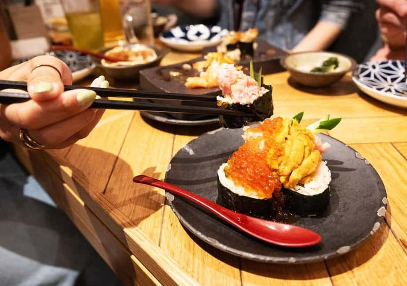 Tokyo: Shinjuku Bar Hopping & Night Walking Tour - Final verdict: a useful first-night introduction
