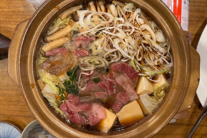 Tokyo Shinjuku Bar Hopping –Wagyu , Ramen & 7 Dishes - Finishing near Golden Gai