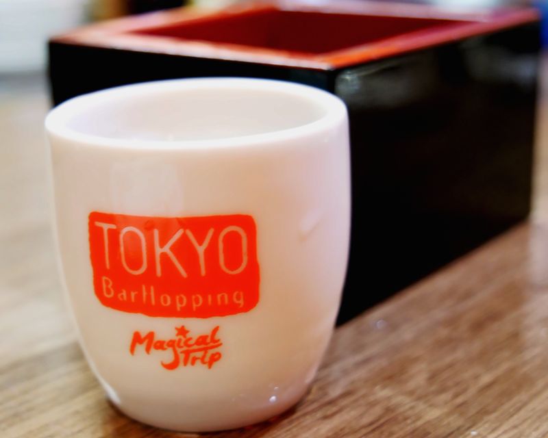 Tokyo: Shinjuku Bar Hopping with All-You-Can-Drink & Dinner - What you will eat and drink