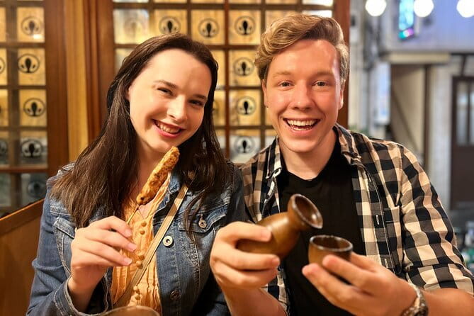 Tokyo Shinjuku Food & Backstreet Culture Tour: 15 Dishes+3 Drinks - What this Shinjuku night is really about