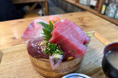 Tokyo: Shinjuku Food Tour (15 Dishes and 4 Eateries) - Starting beside Shinjuku Station