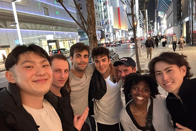 Tokyo: Shinjuku Food Tour Highlights (Best Eats) - Food, sake, cocktails, and the cash question
