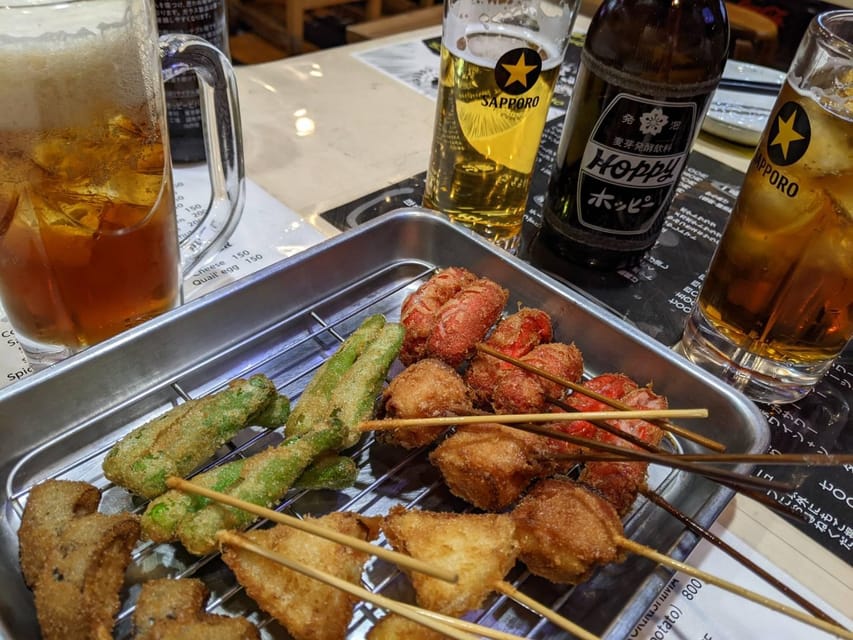 Tokyo: Shinjuku Golden Gai Bar Hopping that only locals know - Practical details that matter on the night
