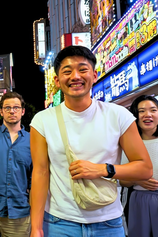 Tokyo: Shinjuku Izakaya Food&Drinking Tour (Local Guide) - What the $99 price really covers
