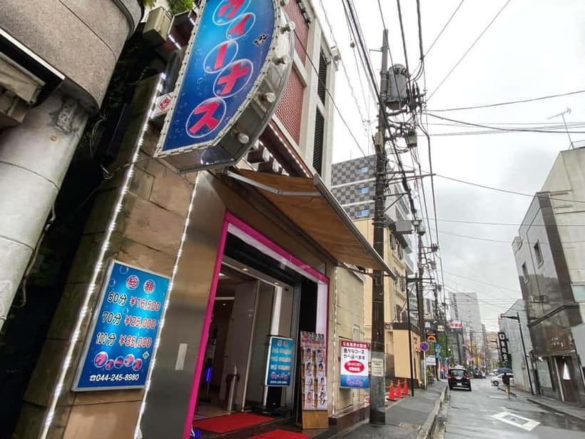 Tokyo: Shinjuku, Kawasaki, Slum & Red Light Tour with Pickup - Why this tour takes you somewhere most Tokyo routes do not