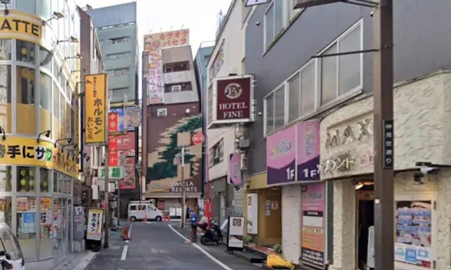 Tokyo: Shinjuku, Kawasaki, Slum & Red Light Tour with Pickup - Shinjuku: familiar city, unfamiliar alleys