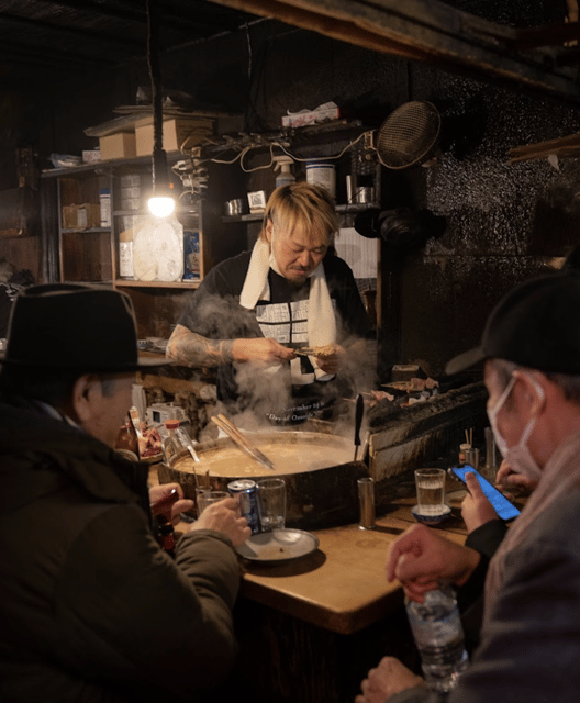 Tokyo: Shinjuku Local Bar and Izakaya Guided Walking Tour - What the $34 price really covers