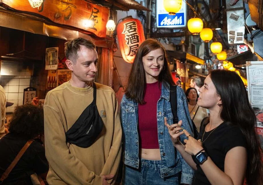 Tokyo: Shinjuku Nightlife Tour with Karaoke and Bar Hopping - Why Shinjuku works so well at night