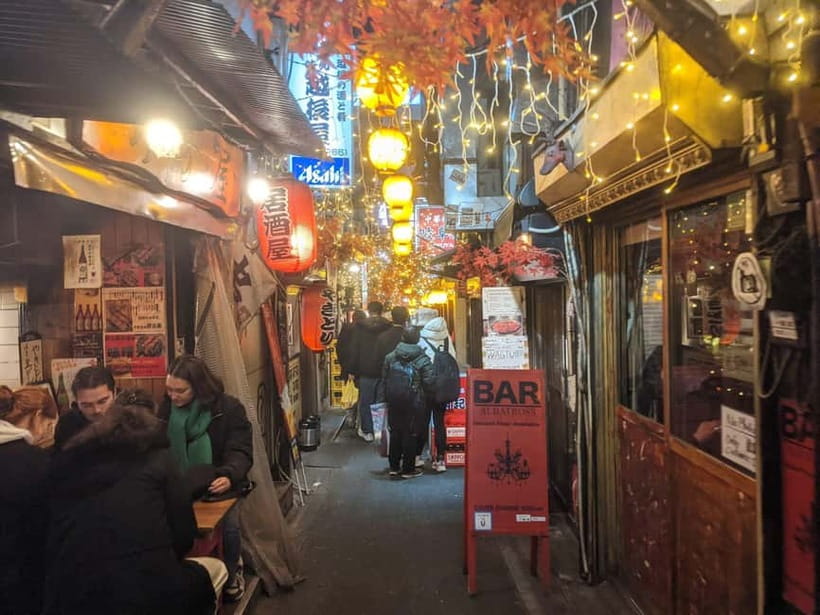 Tokyo Shinjuku : Private Walking Night Tour with Pachinko - Timing, cost, and what you actually pay