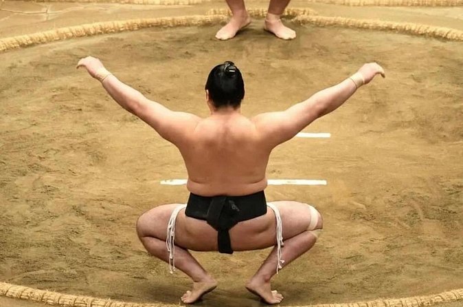 Tokyo Shinjuku Sumo Show and Experience with Drinks and Photo - How cultural is the experience?
