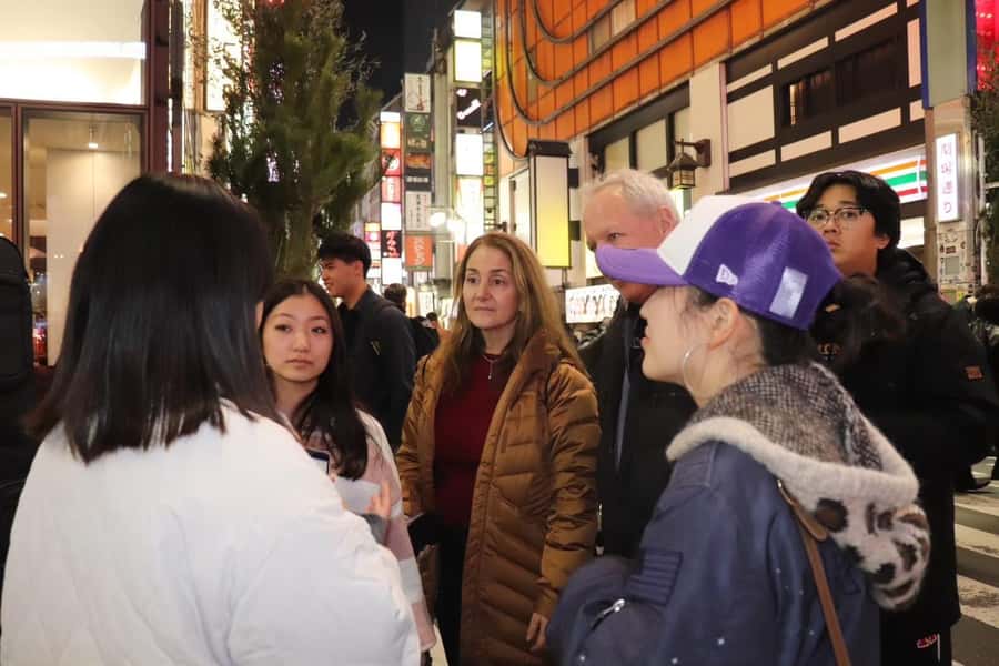 Tokyo: Shinjuku tour with university students in Tokyo - Should You Book the Student-Led Shinjuku Tour?