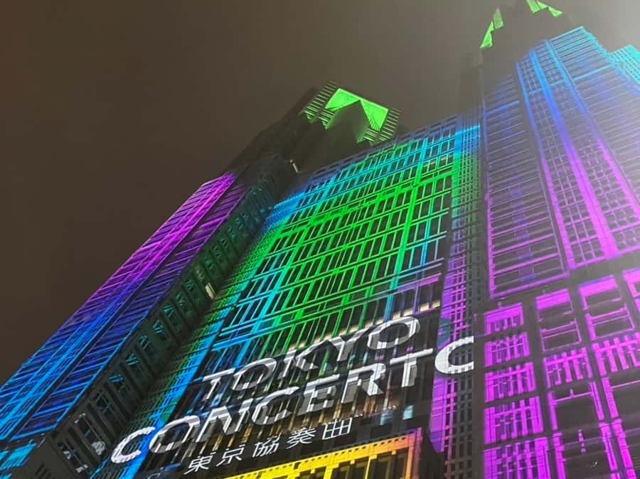 Tokyo: Shinjuku tour with university students in Tokyo - Kabukicho After Dark