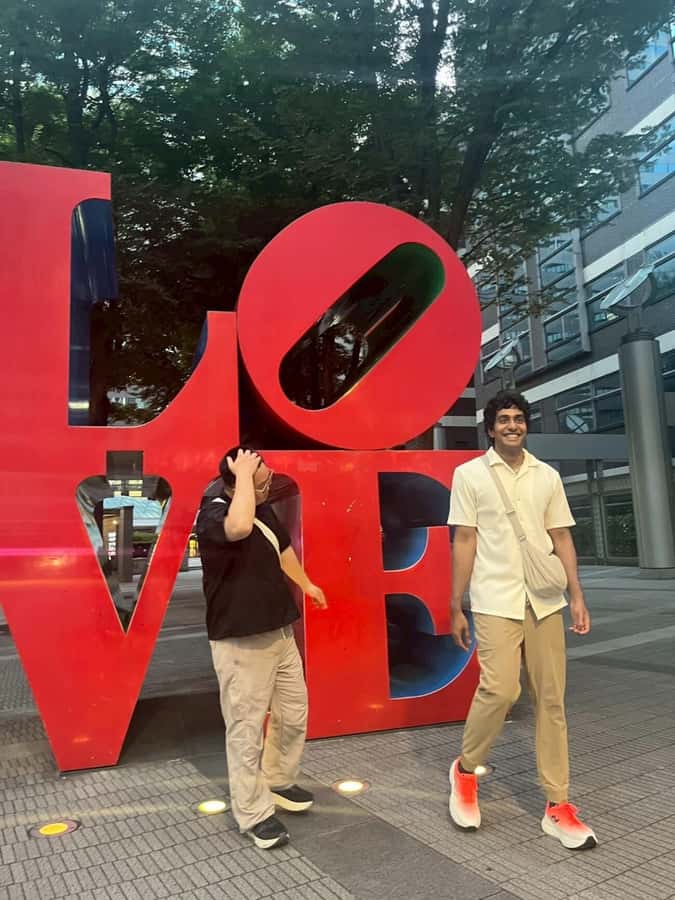 Tokyo: Shinjuku tour with university students in Tokyo - What the University Student Guides Add