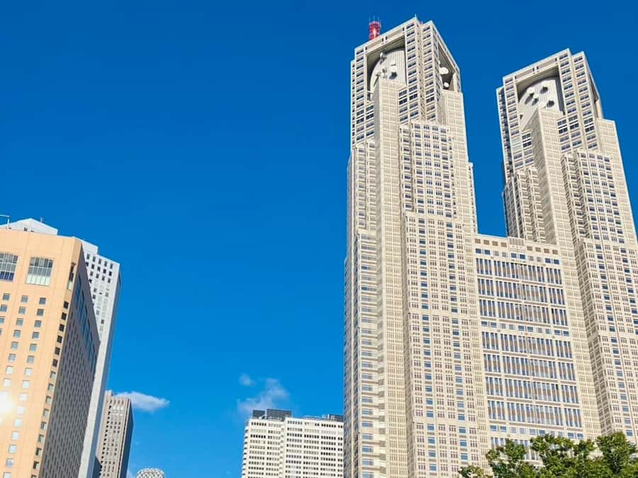 Tokyo: Shinjuku tour with university students in Tokyo - The $67 Price and What You Receive