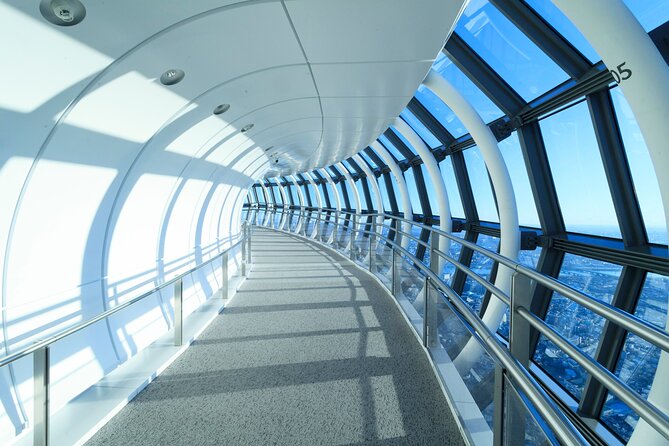Tokyo Skytree Admission Ticket with Tembo Deck and Galleria - Tokyo Skytree Town makes the ticket more useful