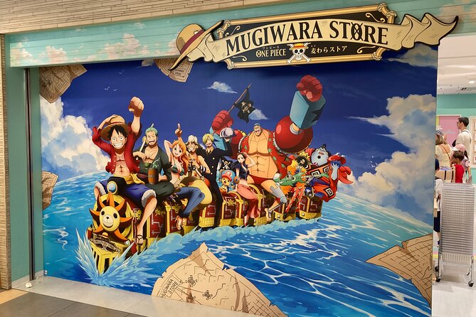 Tokyo Station Historical Walking Tour with Food and Anime - Why Tokyo Station deserves a guided walk