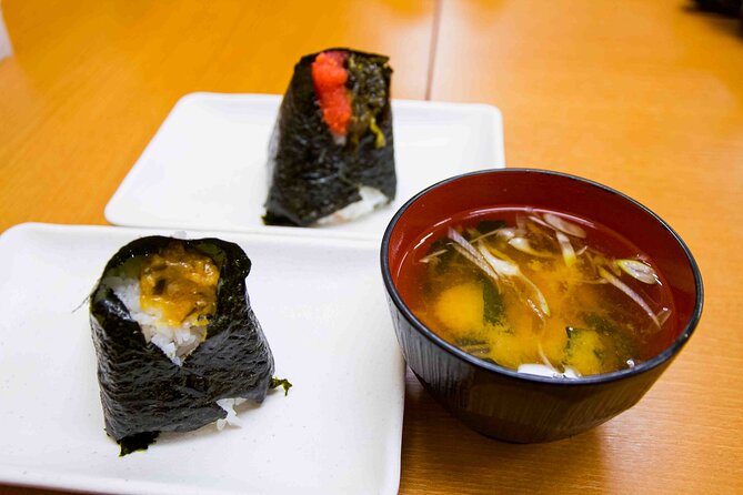 Tokyo Street Food Tour - 7 Japanese Foods - How the guides shape the experience