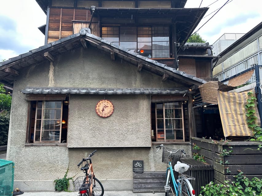 Tokyo:Stroll in Old traditional culture towns~Yanaka & Nezu - Why Yanaka and Nezu feel different from central Tokyo