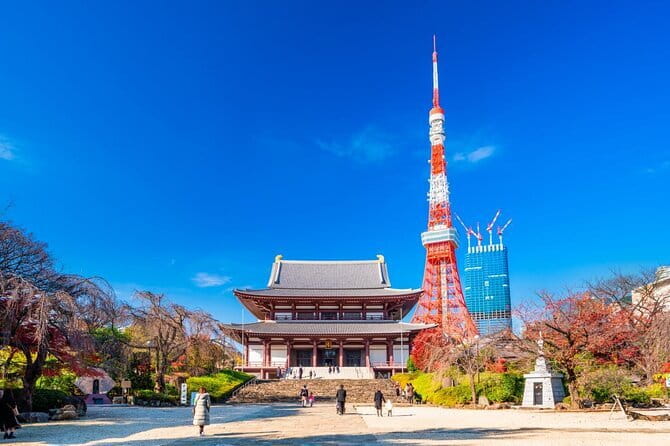 Tokyo Sumida Aquarium E-Ticket with Optional Tokyo Metro Pass - How to plan your time around the visit