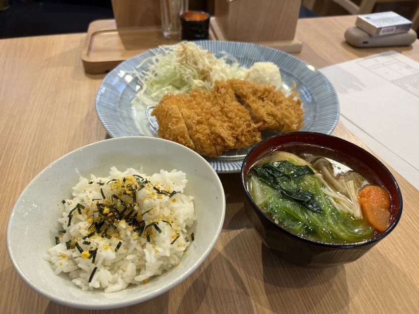 Tokyo: Sumo Experience and Chanko Nabe Lunch - How much value do you get for $95?
