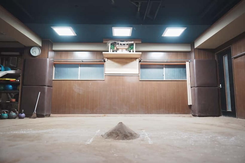 Tokyo: Sumo Keiko Training Tour with Audio Guide & Photo - Who will enjoy this most
