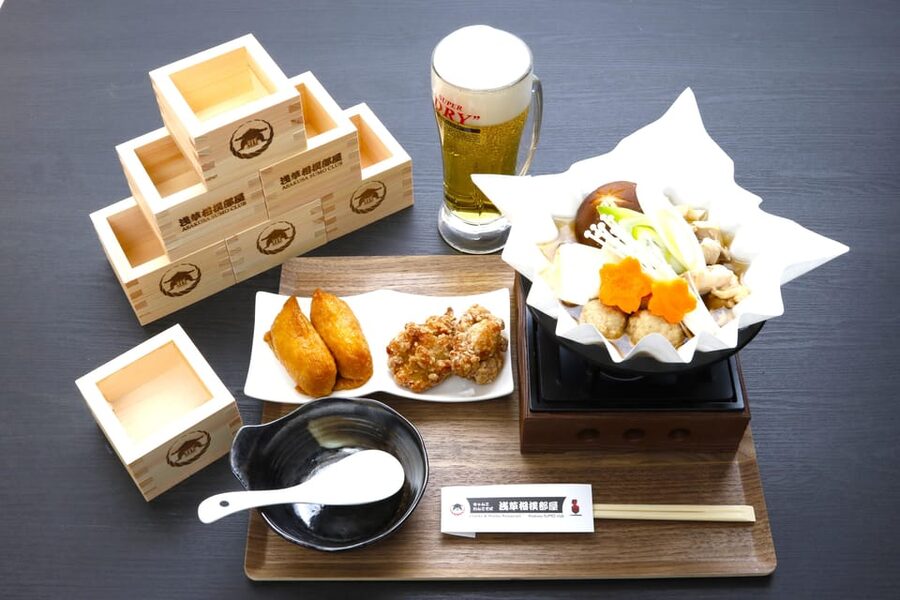 Tokyo: Sumo Show Experience with Chicken Hot Pot and a Photo - Is VIP seating worth it at $103?