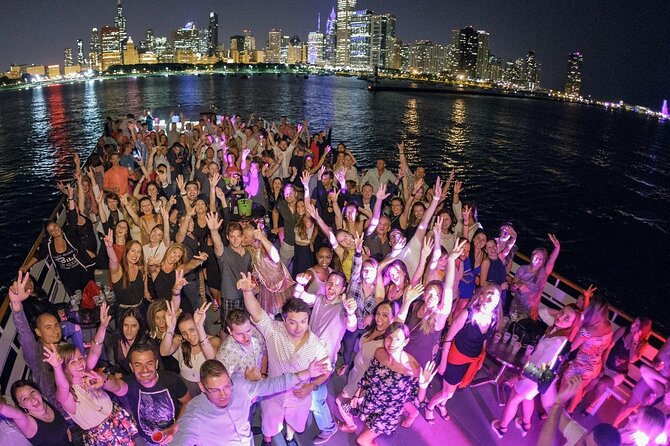 Tokyo Sunset Boat Party with Music Drinks and Vibes - Starting at Hi-NODE and getting on the boat