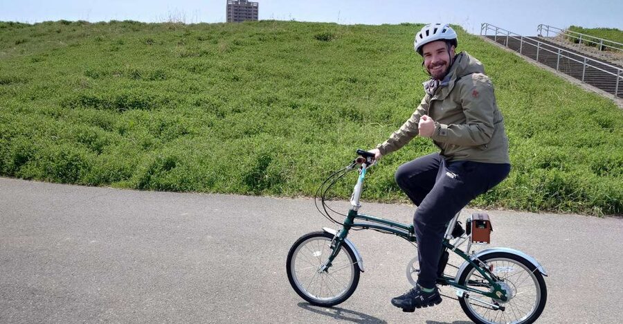 Tokyo: Super Local Private E-bike Cycling Tour from Asakusa - What the private format is worth at $141