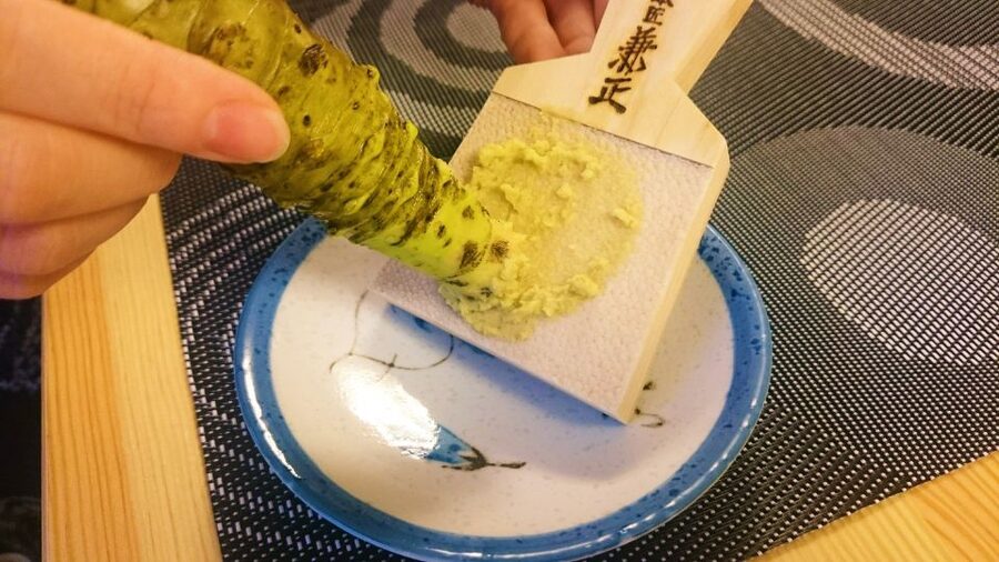 Tokyo: Sushi Making Class - A home kitchen in residential Shinjuku