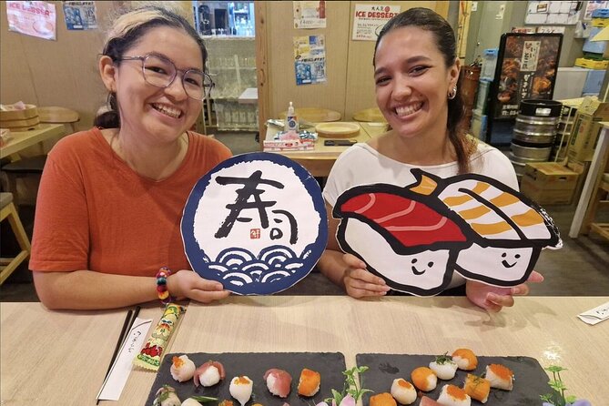 Tokyo Sushi Making Experience & Japanese Cooking Class - Who Will Get the Most From This Class?