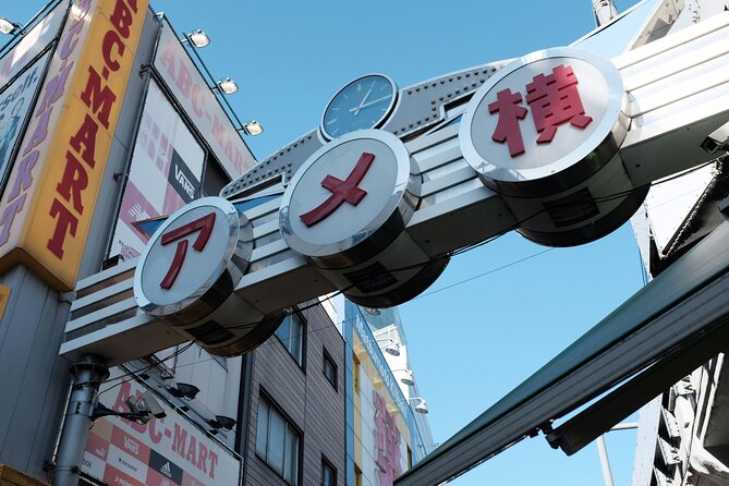 Tokyo Tailored 4 Hours Private Guided Tour - Transport, costs, and the $631 question