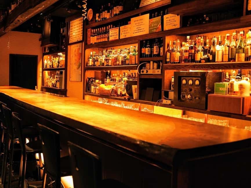 Tokyo: Tasting Japanese Whiskies Experience - Yamazaki and Chichibu: why the comparison matters