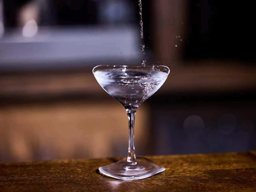 Tokyo: Tasting Japanese Whiskies Experience - Finding BAR ODIN near Ebisu Station