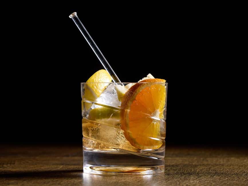 Tokyo: Tasting Japanese Whiskies Experience - Is $103 a fair price?