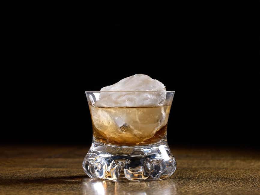 Tokyo: Tasting Japanese Whiskies Experience - Who will enjoy this tasting most