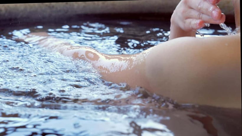 Tokyo: Tattoo-Friendly Public Bath Experience with Guide - Meeting at Nippori Station