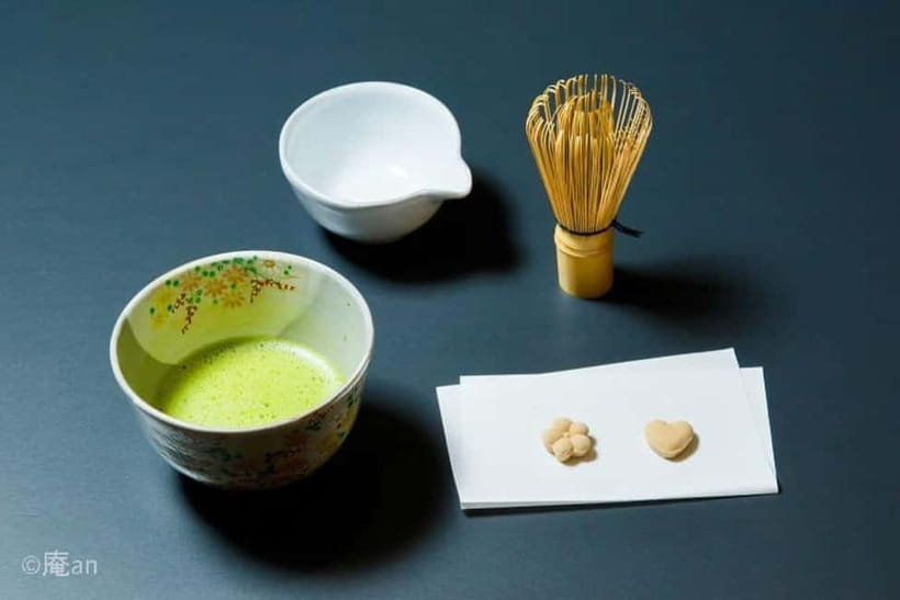Tokyo: Tea Ceremony Experience - Key points to know before booking