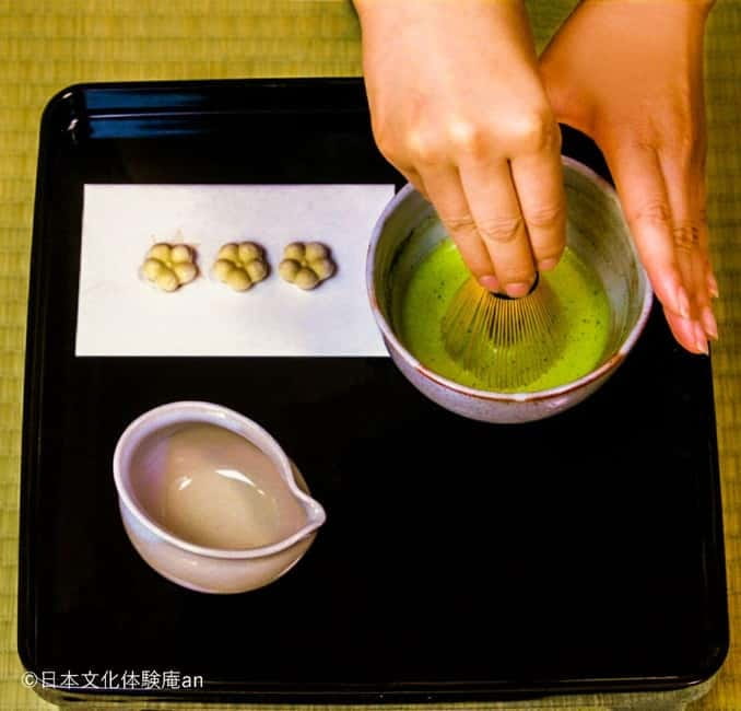 Tokyo: Tea Ceremony Experience - What this Tokyo tea ceremony actually offers