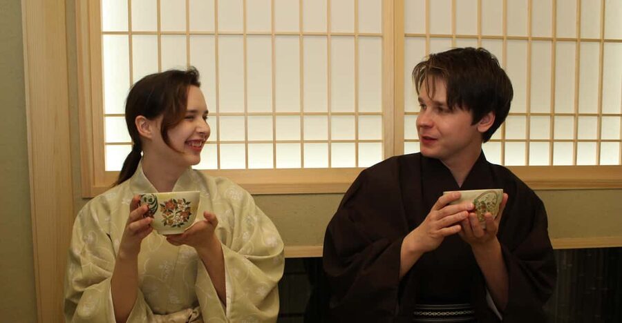 Tokyo: Tea Ceremony in Shibuya Tokyo - Key points to know before booking