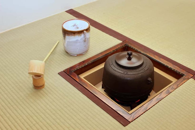Tokyo: Tea Ceremony in Shibuya Tokyo - Who will enjoy this Shibuya tea ceremony