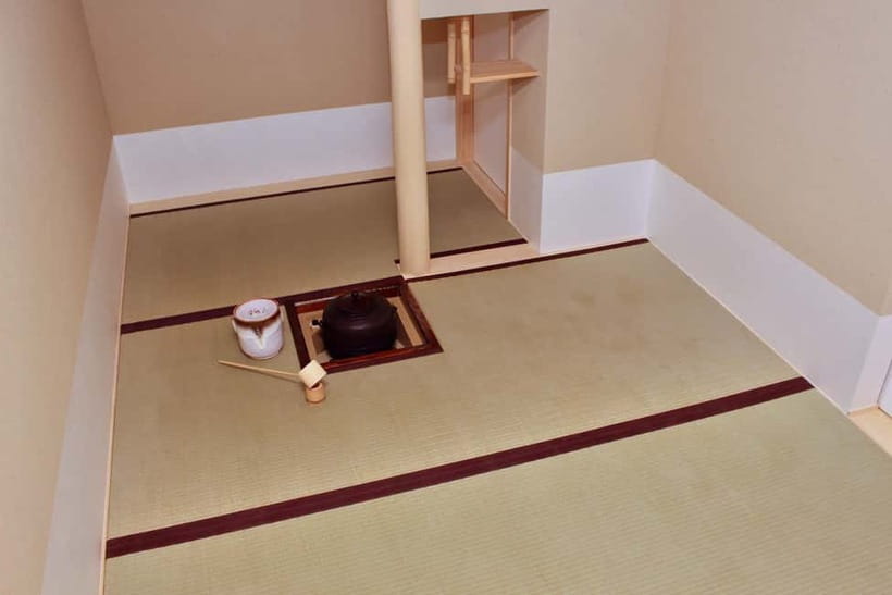 Tokyo: Tea Ceremony in Shibuya Tokyo - Pickup, clothing, and booking details