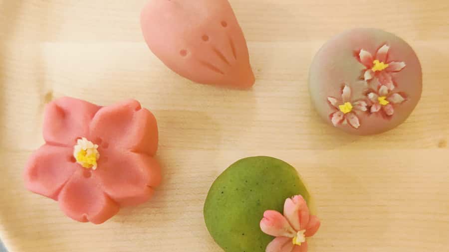 Tokyo: Tea Ceremony & Japanese Traditional Sweets - A calm break from a packed Tokyo itinerary