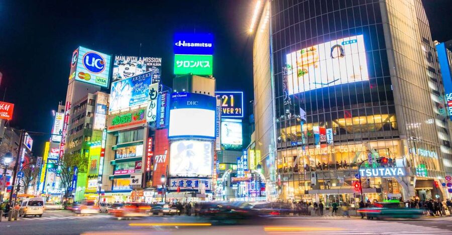 Tokyo: The Best Izakaya Tour in Shibuya - Why Shibuya izakaya are worth your evening