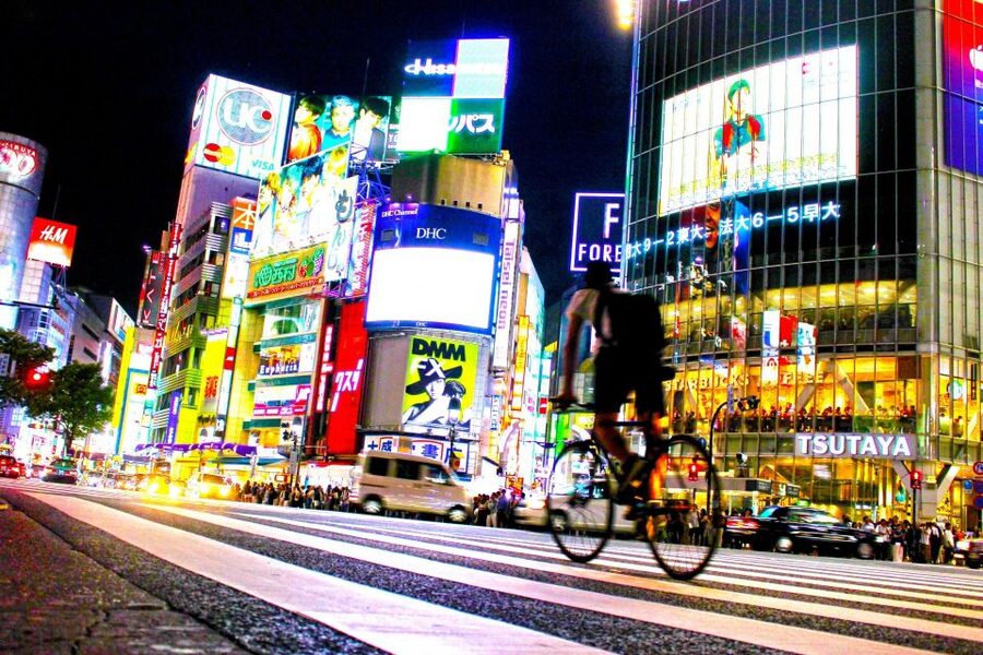Tokyo: The Best Izakaya Tour in Shibuya - Who will enjoy this Shibuya night