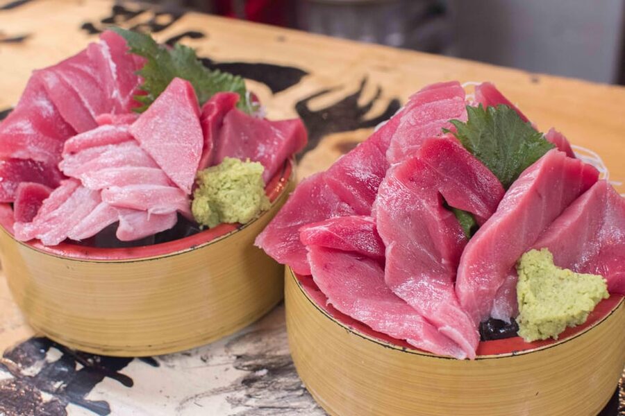 Tokyo: The Best of Izakaya in Shinjuku Food & Cultural Tour - Key points at a glance